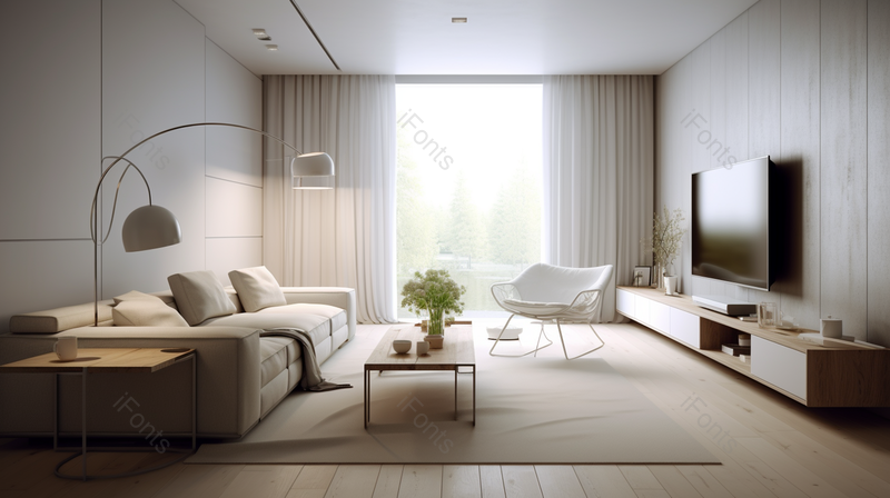 室内建筑效果图数字艺术简约设计高清摄影图,高清,摄影图,摄影图片,图片大全,摄影图免费下载